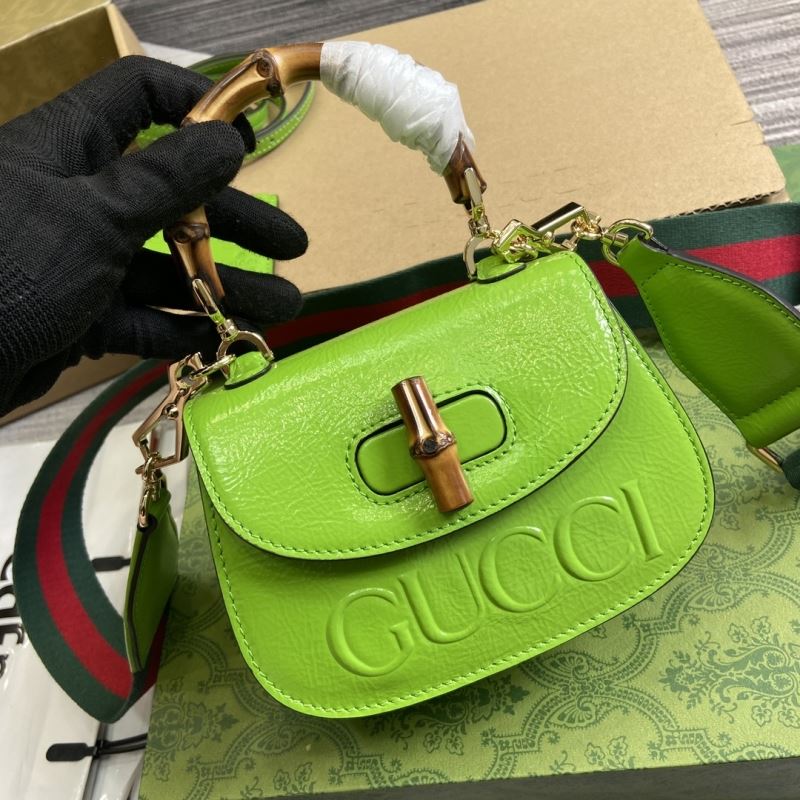 Gvc*1 satchel bags